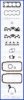 OPEL SP0248 Full Gasket Set, engine